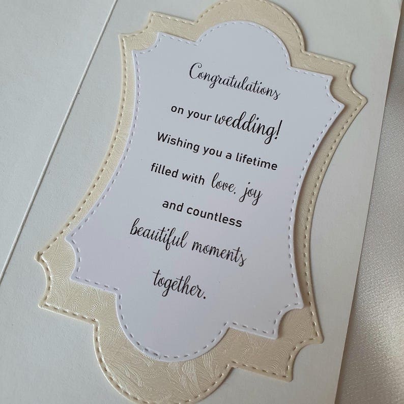 Handmade Gift Set with Greeting Card and Velvet Envelope - Image 6